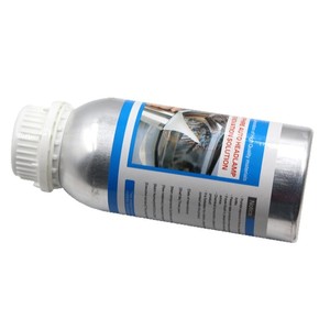 Headlight Restoration Fluid 800g Aluminum Bottle <b>Car</b> Light <b>Repair</b> Polish Solution - Product Image 2
