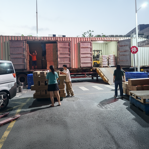 Transport Aérien Sécurisé + Express : Consolidation de Petits Colis et Marchandises Dangereuses Chine, États-Unis, Royaume-Uni, Canada – DDP Porte-à-Porte en 2 Jours - Product Image 5