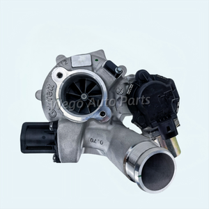 توريد المصنع الشاحن التوربيني ، من أجل المرحلة <span class=keywords><strong>2</strong></span> ، والترقية S3 ، والتوربو - Product Image 2