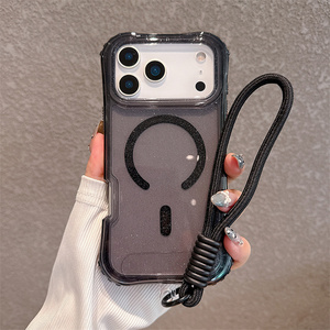 Lichicase Nouvelle <span class=keywords><strong>Coque</strong></span> de Téléphone Personnalisée 3 en 1 Anti-Chute à Quatre Coins pour <span class=keywords><strong>OPPO</strong></span> A5 A5 Pro <span class=keywords><strong>Reno</strong></span> 14 14F <span class=keywords><strong>Coque</strong></span> Pailletée - Product Image 1