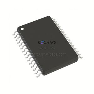 ไอซีเซมิคอนดักเตอร์ X366501546 TSSOP-30 ของแท้จากโรงงาน ใหม่เอี่ยม รหัสสินค้า:R9W6V1A5 - Product Image 1