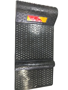 Asistente de Estacionamiento para Garaje con Sensor de Indicación de Parada y Modelo Certificado ASABE S606.1 GPS - 001 - Product Image 3