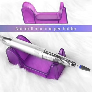 65W Rechargeable <b>Nail</b> Drill Electric <b>Nail</b> File Wireless Polishing Machine Brushless <b>Nail</b> Drilling Machine - Product Image 3