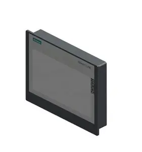 Orijinal dokunmatik ekran plc 6AV2123 SIMATIC HMI 6AV2123-2GB03-0AX0 temel Panel, 7 "TFT ekran