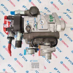 Pompe d'injection diesel d'origine - Product Image 4