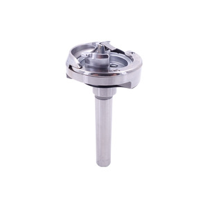 Gancho giratorio Desheng DSH-845H con husillo de acero inoxidable para máquina de coser Brother de doble aguja - Product Image 2