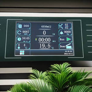 Centrífugas de Laboratório de Alta Velocidade Fabricantes de Equipamentos de Laboratório Profissionais Suporte para Varejo e Atacado - Product Image 6