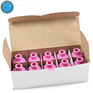 หัวฉีดเซรามิกสำหรับงานเชื่อม57N Wp17/ปืน18/26 - Product Image 6