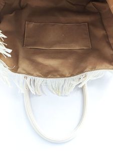 Vải Châu Âu Và Mỹ Du Lịch Công Suất Cao Của Phụ Nữ Túi Sang Trọng Mới Túi Xách Thời Trang In Lớn Tote Túi - Product Image 5