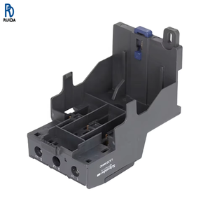 Relé de Sobrecarga Térmica LA7D3064C de Alta Potencia con Soporte de Montaje Independiente para Uso General, Nuevo Sellado - Product Image 1