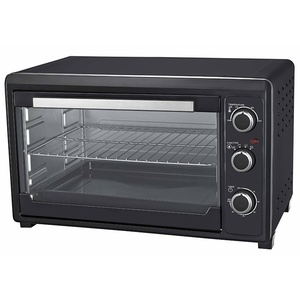 Guanghong <span class=keywords><strong>Oven</strong></span> elektrik 60l rumah tangga, kapasitas besar multifungsi memanggang <span class=keywords><strong>Oven</strong></span> lintas batas hadiah grosir produsen - Product Image 1