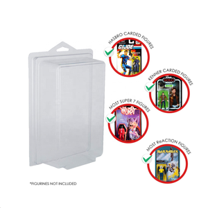 Caja protectora de plástico para juguetes de acción dura <span class=keywords><strong>Fugure</strong></span> - Product Image 2