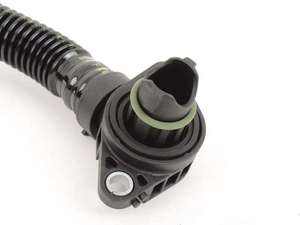 Manguera de Respiración del <span class=keywords><strong>Cárter</strong></span> del Motor, Sistema de Refrigeración de Alta Calidad para BMW Serie 5 M5, OE 11157843151 - Product Image 6
