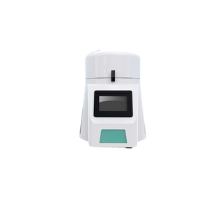 JXFSTPRP-24L Instrumento de Molienda Rápida de Muestras Totalmente Automático con Pantalla Táctil y Almacenamiento de Datos para Muestras Biológicas - Product Image 2