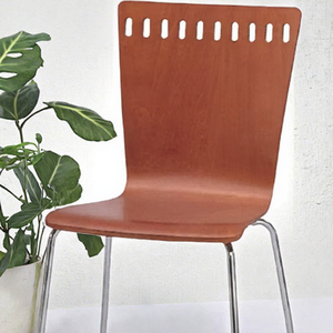 Luxury Nordic Modern Fabric Dining <b>Chair</b> for Home Furniture Villa Apartment- and Hotel Use - Product Image 3