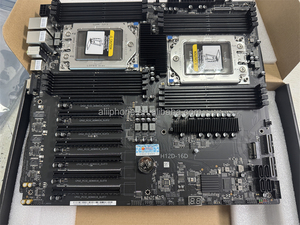 7 GPU Motherboard H12D-16D Motherboard for Server <b>Workstation</b> H12D-16D Motherboard Support 7002/7003 Server Mainboard - Product Image 5