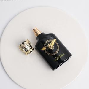 El mejor perfume árabe para hombres, el perfume árabe OUD más popular con precio bajo, Perfume para hombres <span class=keywords><strong>de</strong></span> Dubái para amantes del aerosol - Product Image 5