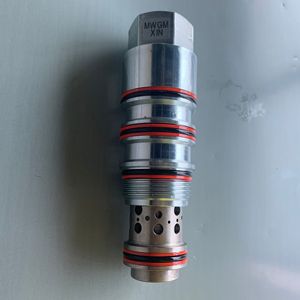MWGM-XIN MWGMXIN MWGM XIN Cartuchos de tornillo de control de carga, ventilados y equilibrados, originales para sistemas hidráulicos, en stock - Product Image 6