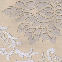 Marbre UV PVC 1220*2440mm Design Feuille de PVC/Panneau de PVC Panneau mural