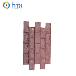 Cetakan stempel beton kompatibel dengan cepat untuk proyek konstruksi cepat - Product Image 2