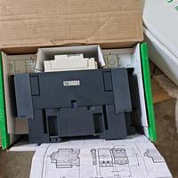 Kontaktor AC Daya Tinggi LC1D65AM7C Kontrol Motor 3-Fasa 9A 220V AC 60Hz Panel MCC Kontrol Motor Daya Tinggi AC Daya Tinggi