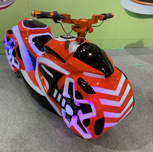 <span class=keywords><strong>Mejor</strong></span> venta juego de los niños desbloqueado juegos para niños venta paseo en niños de centro comercial - Product Image 4