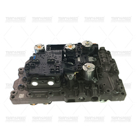 ATX/Transpeed utilisé 6dct360 boîte de vitesses Transmission Dct Dct360 corps de soupape de Transmission automatique pour Zotyes