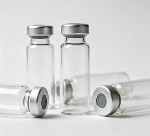 Kit Facial en Polvo Liofilizado de 5ml/10ml |   Producto para la Piel con Fórmula Suave y Natural |   Marca Privada Disponible - Product Image 6