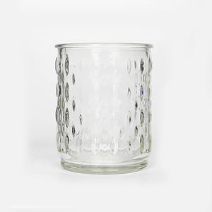 Vaso <span class=keywords><strong>di</strong></span> vetro con Design Dia-mond vaso <span class=keywords><strong>di</strong></span> vetro con decorazione per la casa <span class=keywords><strong>di</strong></span> lusso - Product Image 2