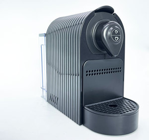 Espresso Capsule <strong>Coffee</strong> Machine Original Blue System <strong>Point</strong> System - Product Image 3