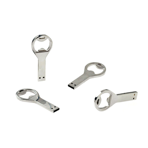 Kdata tùy chỉnh kim loại <span class=keywords><strong>USB</strong></span> Flash Drives Bán buôn giá 128GB 8GB miễn phí <span class=keywords><strong>Logo</strong></span> mở chai Pendrive 64GB 32GB khuyến mại Mini tùy chỉnh - Product Image 3