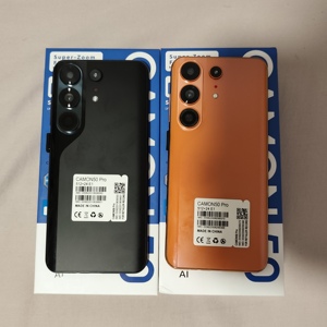 Teléfono Inteligente Camon 50 Pro 2026, 512GB, Doble SIM, Android 15 Original, Desbloqueado, Gran Venta - Product Image 3