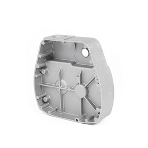 Khuôn Đúc Nhôm Đúc Tùy Chỉnh Phụ Tùng Đúc Hợp Kim Kẽm Và Nhôm Độ Chính Xác Cao Dịch Vụ Đúc Nhôm - Product Image 2