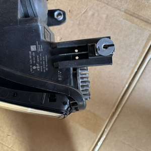 Faro delantero izquierdo para 19 <span class=keywords><strong>Bora</strong></span> high con código OE 19G941035B - Product Image 6