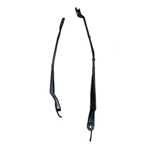 แขนปัดน้ำฝน YL00187080 YL00178280 สำหรับ Citroen Peugeot 4008 ชุดซ้ายขวา - Product Image 4