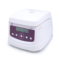 Centrifugeuse PRP à haut rendement optimisée pour tubes de 8 à 15 ml, personnalisez votre unité pour clinique, laboratoire ou bloc opératoire