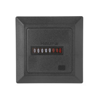 HM-1 AC220-240V 50Hz générateur industriel compresseur d'air minuterie d'accumulation numérique Quartz minuterie compteur
