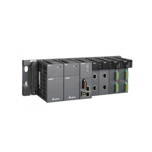 โมดูล CPU PLC แบบแยกส่วน AHCPU511-RS2 AHCPU530-EN สำหรับระบบควบคุมแบบกระจายและแอปพลิเคชันการควบคุมลอจิกของเครื่อง - Product Image 4