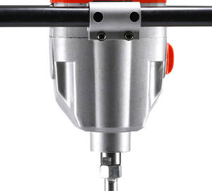 Sencan 2000W elektrischer Hochleistungs-Hand <span class=keywords><strong>mixer</strong></span> High Power 581601 Heavy Duty für das Mischen von Zement beton Profession eller Einsatz - Product Image 3