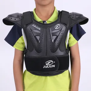 Top Verkoop Gegarandeerde Kwaliteit Motorfietsen Armor Ultralight Beveiliging Kinderen Armor