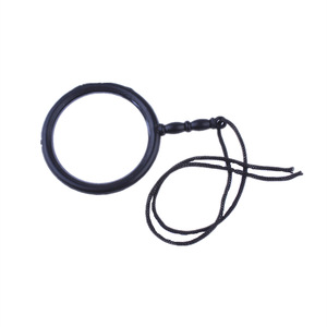 Set de Monocel y Bigote Guirca, Accesorio de Disfraz de Halloween, Adhesivo, Unisex - Product Image 4