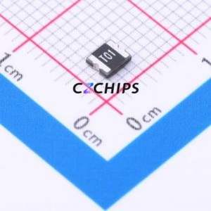 TLC-USMD010/50 Resettable Fuse 1210 Fuse 50V 10A 100mA 300mA - Product Image 1