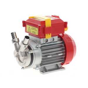 Bơ<span class=keywords><strong>m</strong></span> điện để chuyển chất lỏng 0.5 HP 2850 r. <span class=keywords><strong>p</strong></span>.<span class=keywords><strong>m</strong></span>. 1700 L/H Ø 20 mm - Product Image 2