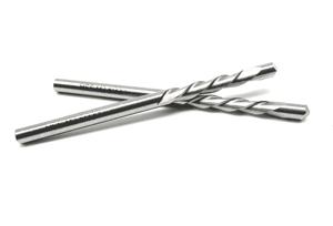 2026 AP-15 Wide Size In Stock HSS M2 Drywall Cutting <b>Router</b> Guide Rail 5mm Twist Drill Bit for Wood Drilling - Product Image 5
