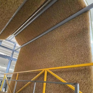 Hatch ynynreireproof VC tirtifical Hatch oof ynynthetic Iro Hatch oofing erial aterial traimulado traw - Product Image 2