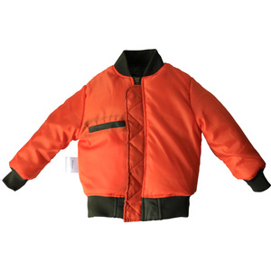Vestes de Baseball pour adolescentes, vêtements de sport unisexe, vente en gros - Product Image 3