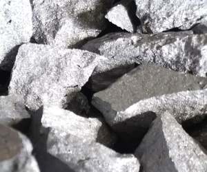 เฟอร์โรแมนกาเนสซิลิกอนอัลลอยด์ซิลิโคน - Product Image 3