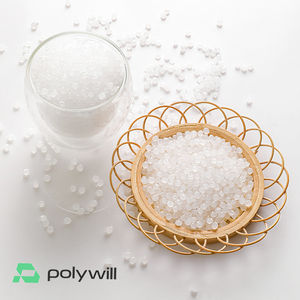 Sinopec mật độ thấp polyethylene LDPE ép phun lớp - Product Image 5