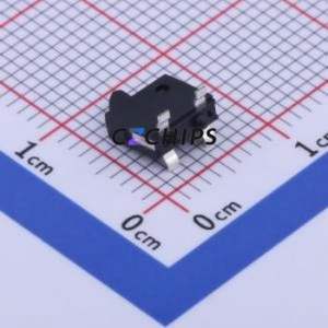 TM-1627S Limit Switch SMD Switch Double Pole Single Throw - Normally Open Lever Toggle 5.8mm 2mm - Product Image 2