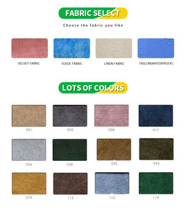 Modern Simple <strong>Sofa</strong> <strong>Cama</strong> 6 PCS Compression Floor <strong>Sectional</strong> Boneless <strong>Sofa</strong> in a Box Lounge <strong>Sofa</strong> Leisure Couch Living Room Furniture - Product Image 6